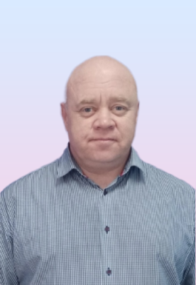 Заместитель заведующего Чупров Александр Николаевич Заместитель заведующего Чупров Александр Николаевич