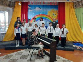 У нас в гостях ДМШ У нас в гостях ДМШ.