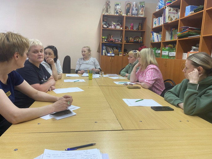 Совершенствование навыков позитивного общения родителей с детьми Совершенствование навыков позитивного общения родителей с детьми.